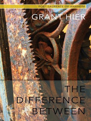 cover image of The Difference Between